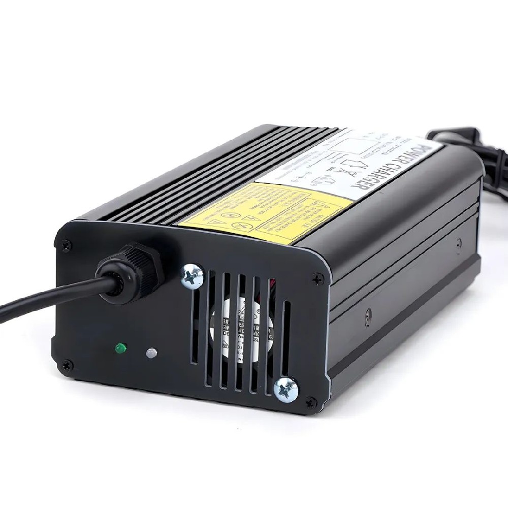 氮化鎵（GaN）在電動自行車充電器中的實際應用進展與技術突破